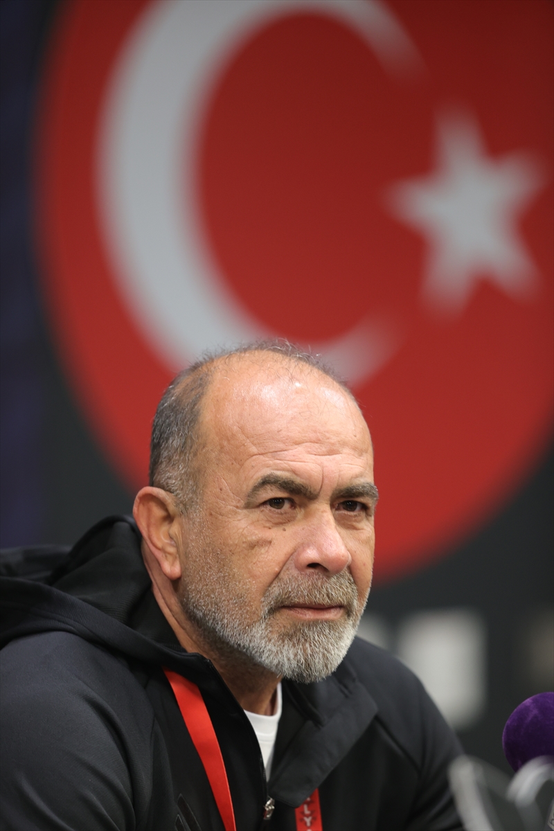 Kocaelispor-Antalyaspor maçının ardından