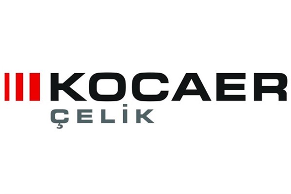 Kocaer Çelik, temmuzda 61,4 milyon dolarlık sipariş aldı Kocaer Çelik, temmuzda 61,4 milyon dolarlık sipariş aldı