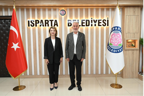 Köksal'dan Başdeğirmen'e ziyaret: Türkiye'nin desteğini hep hissettik Köksal'dan Başdeğirmen'e ziyaret: Türkiye'nin desteğini hep hissettik