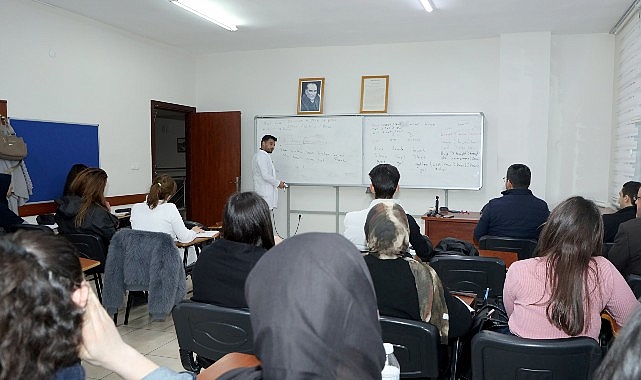 KOMEK ve ASEM'de Yeni Dönem Kayıtları Başlıyor KOMEK ve ASEM'de Yeni Dönem Kayıtları Başlıyor