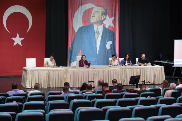 Konak Meclisi’nde İkiçeşmelik için düzenleme gündemde Konak Meclisi’nde İkiçeşmelik için düzenleme gündemde