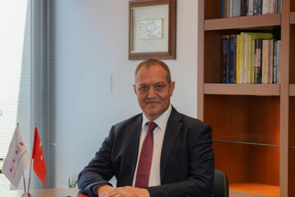 Konut piyasasında ilk dokuz ayın görünümü: Satış eğilimleri ve yıl sonu beklentileri Konut piyasasında ilk dokuz ayın görünümü: Satış eğilimleri ve yıl sonu beklentileri