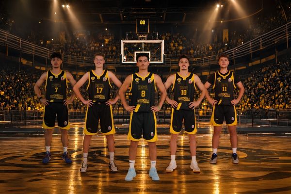 Konya Büyükşehir Belediyespor Gelişim, Türkiye Basketbol 2. Ligi’nde parkeye çıkıyor Konya Büyükşehir Belediyespor Gelişim, Türkiye Basketbol 2. Ligi’nde parkeye çıkıyor