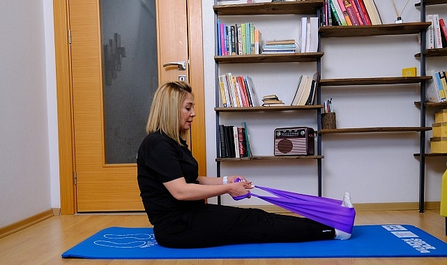 Konya Büyükşehir'in Online Spor Eğitimlerinde Yeni Dönem Kayıtları Başlıyor Konya Büyükşehir'in Online Spor Eğitimlerinde Yeni Dönem Kayıtları Başlıyor