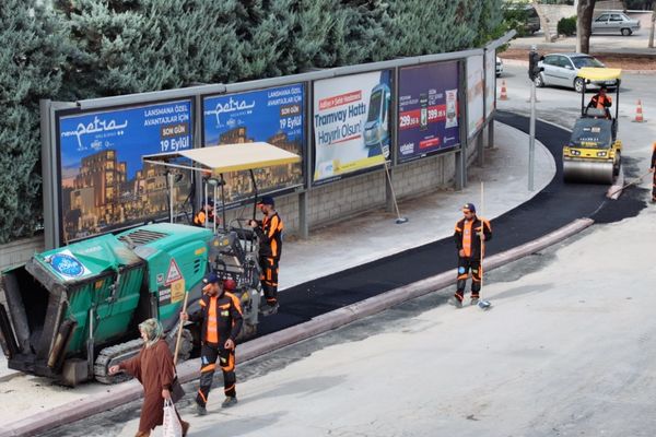 Konya’da bisiklet yolları için özel ekip kuruldu Konya’da bisiklet yolları için özel ekip kuruldu