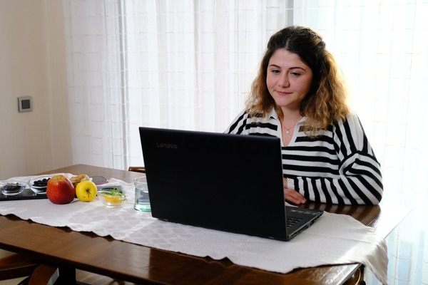 Konya'da kadınlara özel online spor eğitim kayıtları başlıyor Konya'da kadınlara özel online spor eğitim kayıtları başlıyor