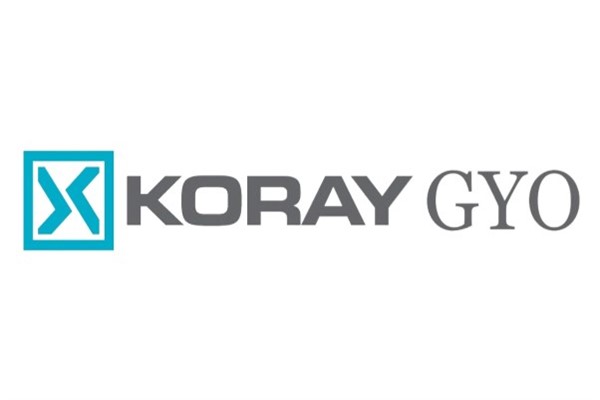 Koray GYO’nun İstanbul-İstanbul 3. Etap Projesi Koray GYO’nun İstanbul-İstanbul 3. Etap Projesi