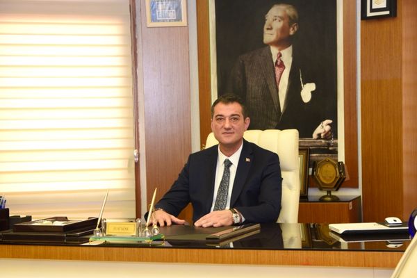 Köse: 30 Ağustos Zaferi, bağımsızlık irademizin göstergesidir Köse: 30 Ağustos Zaferi, bağımsızlık irademizin göstergesidir