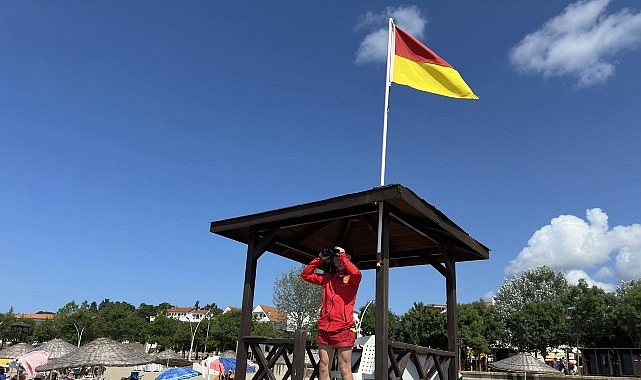 KOSKEM bir haftada 26 vatandaşı kurtardı KOSKEM bir haftada 26 vatandaşı kurtardı