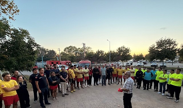 KOSKEM, sezonu kayıpsız kapattı KOSKEM, sezonu kayıpsız kapattı