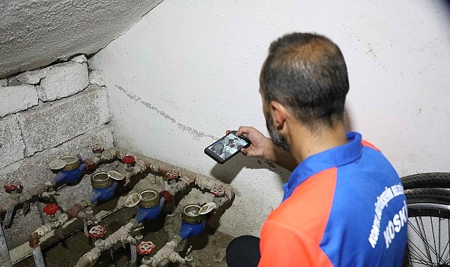 KOSKİ'de Yapay Zekâ Destekli Dinamik Rotalama Dönemi KOSKİ'de Yapay Zekâ Destekli Dinamik Rotalama Dönemi