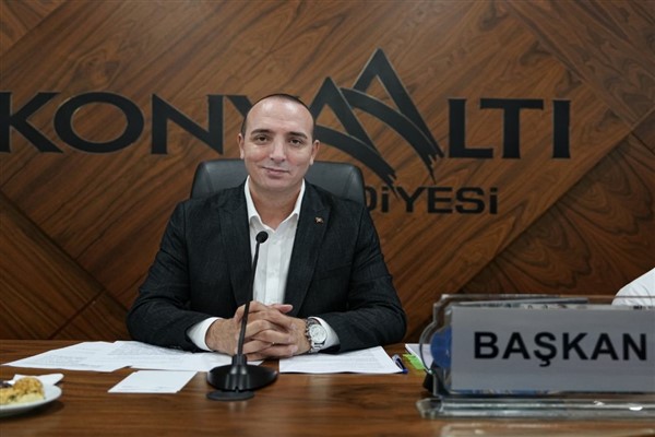 Kotan'dan 24 Temmuz Gazeteciler ve Basın Bayramı mesajı Kotan'dan 24 Temmuz Gazeteciler ve Basın Bayramı mesajı