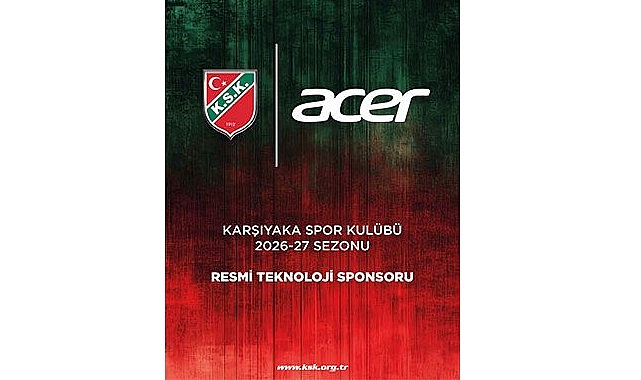 KSK ve Acer'dan Geleceğe Dev Adım KSK ve Acer'dan Geleceğe Dev Adım