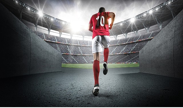 Küresel Futbol Ekonomisinde Büyük Dönüşüm! Küresel Futbol Ekonomisinde Büyük Dönüşüm!