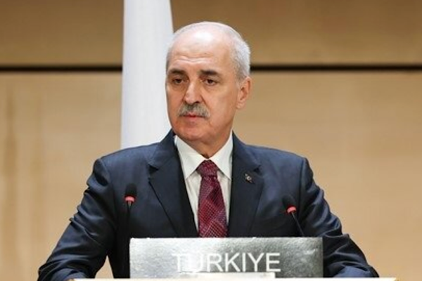 Kurtulmuş’tan Recai Kutan için anma mesajı Kurtulmuş’tan Recai Kutan için anma mesajı