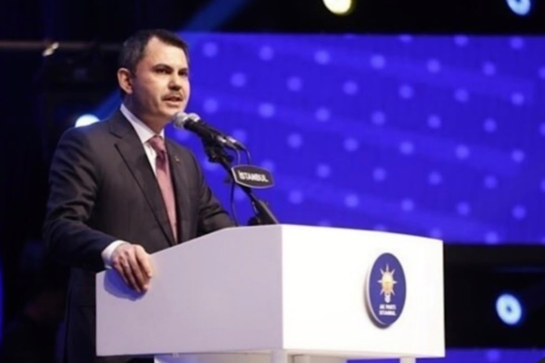 Kurum: COP31'de doğanın hikayesini sanatın gücüyle anlatacağız Kurum: COP31'de doğanın hikayesini sanatın gücüyle anlatacağız