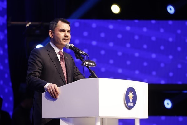 Kurum: Hemşehrilerimizin beklentilerine karşılık verecek çalışmalarımızı sürdürüyoruz Kurum: Hemşehrilerimizin beklentilerine karşılık verecek çalışmalarımızı sürdürüyoruz