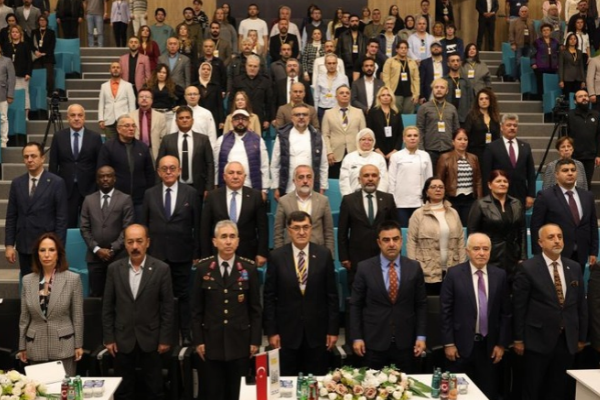 Kütahya Design Week 2026 başladı Kütahya Design Week 2026 başladı