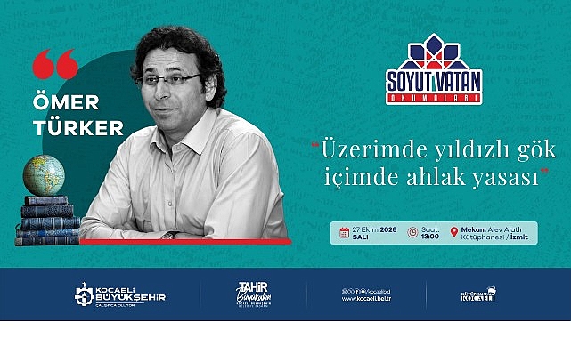 Kütüphanelerde “Soyut Vatan" yolculuğu başlıyor Kütüphanelerde “Soyut Vatan" yolculuğu başlıyor