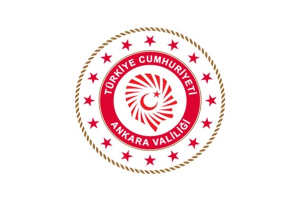 Kuvvet komutanlıklarının kurmay başkanlarından Ankara Valisi Canbolat'a ziyaret
