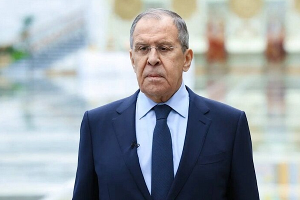 Lavrov, “Veterans” Tugayı temsilcileriyle bir araya geldi Lavrov, “Veterans” Tugayı temsilcileriyle bir araya geldi