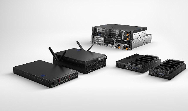 Lenovo, kurumsal yapay zekanın ekonomik dengelerini yeniden tanımlıyor Lenovo, kurumsal yapay zekanın ekonomik dengelerini yeniden tanımlıyor
