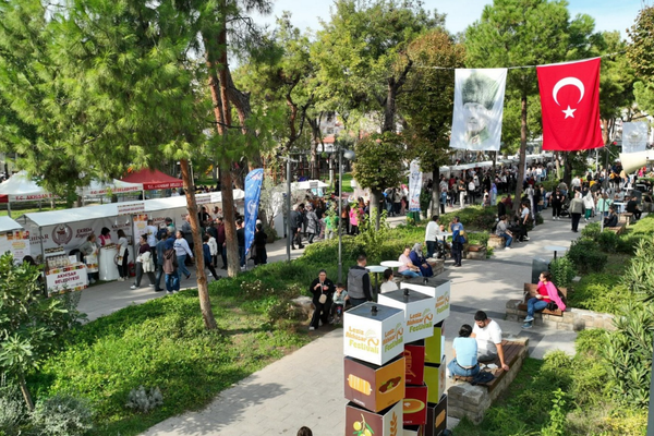 Leziz Akhisar Festivali ekimde düzenlenecek Leziz Akhisar Festivali ekimde düzenlenecek
