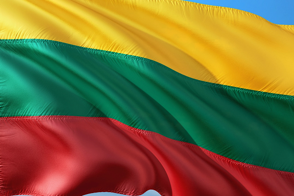 Litvanya, Ukrayna ve Moldova için Avrupa liderliği çağrısı yaptı Litvanya, Ukrayna ve Moldova için Avrupa liderliği çağrısı yaptı