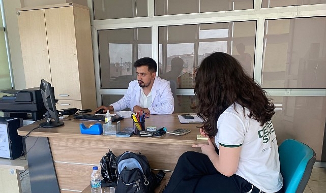 MABEM Tercih Sürecinde Binlerce Öğrenciye Destek Oldu MABEM Tercih Sürecinde Binlerce Öğrenciye Destek Oldu