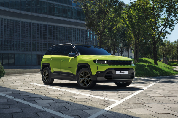 Macera ve özgürlüğün markası Jeep’ten Ağustos fırsatları Macera ve özgürlüğün markası Jeep’ten Ağustos fırsatları