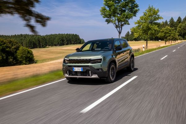 Macera ve özgürlüğün markası Jeep’ten eylül ayı fırsatları Macera ve özgürlüğün markası Jeep’ten eylül ayı fırsatları