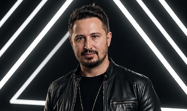 Mahmut Görgen and Marian Release New Afro House Single "Feel So High" Mahmut Görgen and Marian Release New Afro House Single "Feel So High"