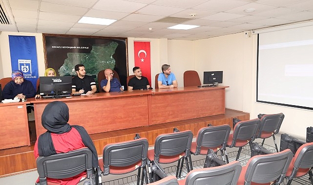 Makine İkmal Atölye Binaları için ilk adım atıldı Makine İkmal Atölye Binaları için ilk adım atıldı