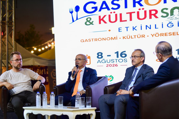Malatya gastronomi merkeziyle mutfak kültürünü tanıtacak Malatya gastronomi merkeziyle mutfak kültürünü tanıtacak