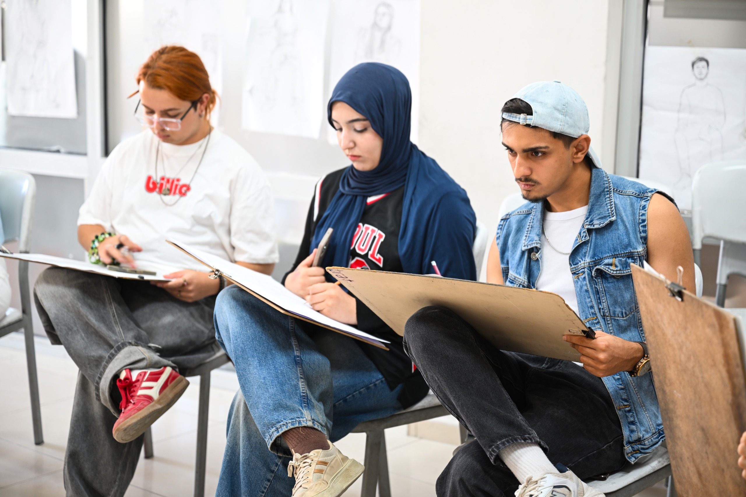 Malatya’da MABESEM kurslarına katılan 32 öğrenci hedefledikleri bölümlere yerleşti Malatya’da MABESEM kurslarına katılan 32 öğrenci hedefledikleri bölümlere yerleşti