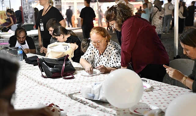Malkara 2. Kömür ve Süt Ürünleri Festivali Coşkuyla Sona Erdi Malkara 2. Kömür ve Süt Ürünleri Festivali Coşkuyla Sona Erdi