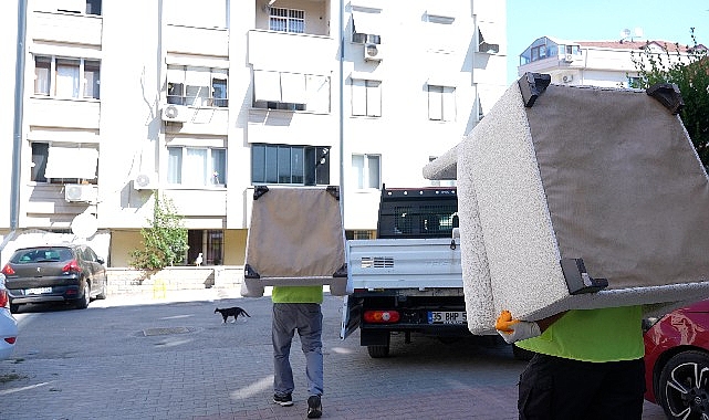 Maltepe Belediyesi dayanışmayı büyütüyor Maltepe Belediyesi dayanışmayı büyütüyor