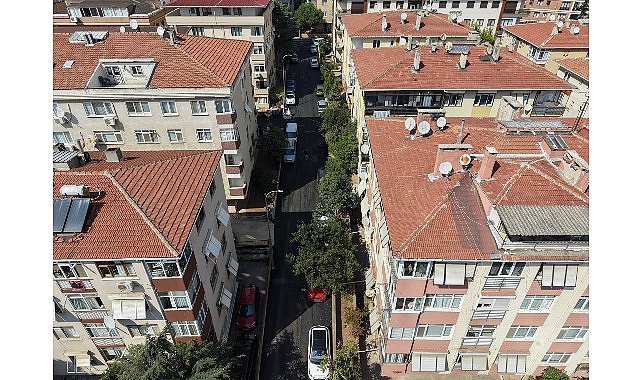 Maltepe Belediyesi Küçükyalı'da Asfalt Çalışmalarına Devam Ediyor Maltepe Belediyesi Küçükyalı'da Asfalt Çalışmalarına Devam Ediyor