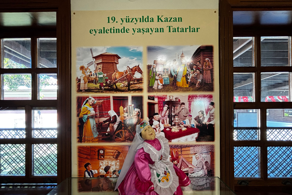 Maltepe Belediyesi’nin Güz Gezileri başladı Maltepe Belediyesi’nin Güz Gezileri başladı
