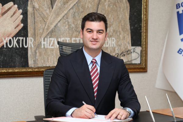 Mandalinci: 30 Ağustos, bir milletin kendi kaderine sahip çıktığı gündür Mandalinci: 30 Ağustos, bir milletin kendi kaderine sahip çıktığı gündür