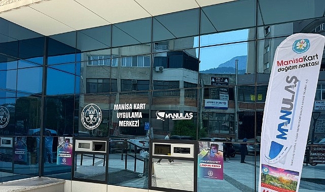 Manisa Kart'a Garanti BBVA Mobil Kolaylığı Manisa Kart'a Garanti BBVA Mobil Kolaylığı
