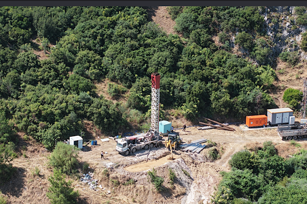 Manisa’da 14 sondaj kuyusuyla içme suyu kapasitesi artırıldı Manisa’da 14 sondaj kuyusuyla içme suyu kapasitesi artırıldı