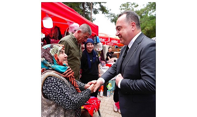 Manisa'da Ortak Akıl Dönemi Manisa'da Ortak Akıl Dönemi