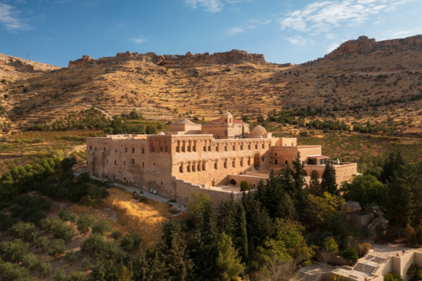 Mardin, ikinci kez Türkiye Kültür Yolu Festivali ile buluşuyor Mardin, ikinci kez Türkiye Kültür Yolu Festivali ile buluşuyor
