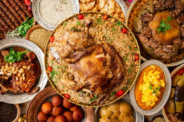 Mardin’in gastronomi mirası 38 Lezzet Noktası ile tanıtılıyor Mardin’in gastronomi mirası 38 Lezzet Noktası ile tanıtılıyor