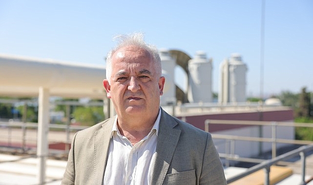 Marmara'da İleri Biyolojik Atık Su Arıtma Tesisinden Geçmeyen Atık Su Deşarjı Kalmayacak Marmara'da İleri Biyolojik Atık Su Arıtma Tesisinden Geçmeyen Atık Su Deşarjı Kalmayacak