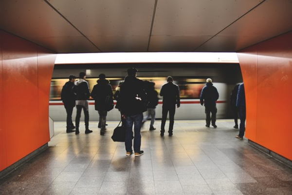 Marmaray'dan İstanbul Festivali için gece ek seferleri Marmaray'dan İstanbul Festivali için gece ek seferleri