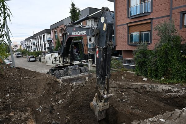 MASKİ, kuşlubahçe’de su kesintisi ve basınç sorununu giderdi MASKİ, kuşlubahçe’de su kesintisi ve basınç sorununu giderdi