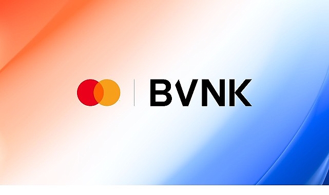Mastercard, BVNK'yi satın alma işlemini tamamladı Mastercard, BVNK'yi satın alma işlemini tamamladı