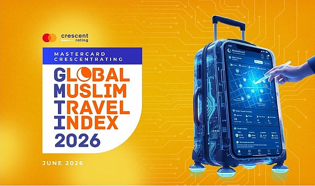Mastercard Raporuna Göre Müslüman Seyahatseverlerin Spor Turizmi Harcamaları 2030'da 21 Milyar Dolara Ulaşabilir Mastercard Raporuna Göre Müslüman Seyahatseverlerin Spor Turizmi Harcamaları 2030'da 21 Milyar Dolara Ulaşabilir